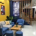 201a98871c31e46fbd20 4 bedrooms house for rent with front yard Da Nang