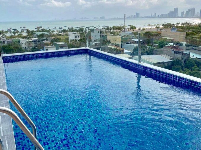 212be97a37d0cf8e96c1 Nice 1 bedroom apartment for rent close to the beach Da Nang