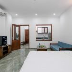 2552d2dba75d5f03064c Modern apartment for rent Da Nang with balcony