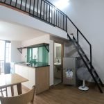 2b00e13a6ab192efcba0 Loft apartment for rent with balcony Da Nang