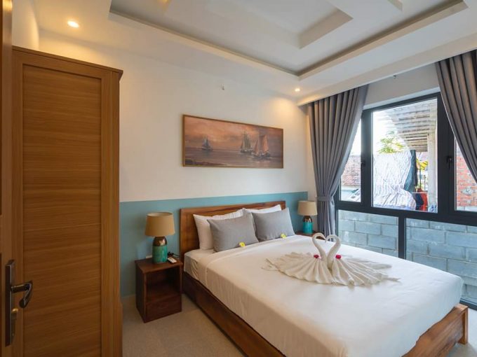 2ed1e0338d7e76202f6f 2 bedrooms apartment For Rent in Hoi An