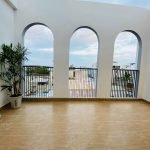 2f66c2eefc1f04415d0e Cozy 2 bedroom apartment for rent with big balcony Da Nang