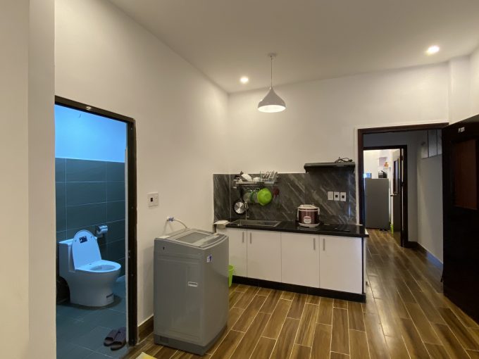 332237733fc7c7999ed6 Simple and nice design 1 bedroom apartment for rent Da nang