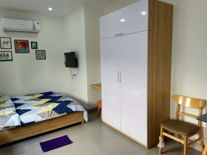 34e28fe4159dedc3b48c Nice Studio For Rent Near Dragon Bridge Da Nang