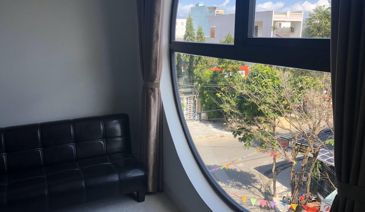 Apartment in the city centre | MVP Vietnam