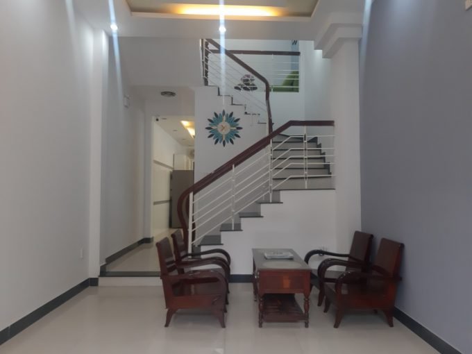 3dfd97772395dbcb8284 Modern 4 bedrooms house for rent Da Nang