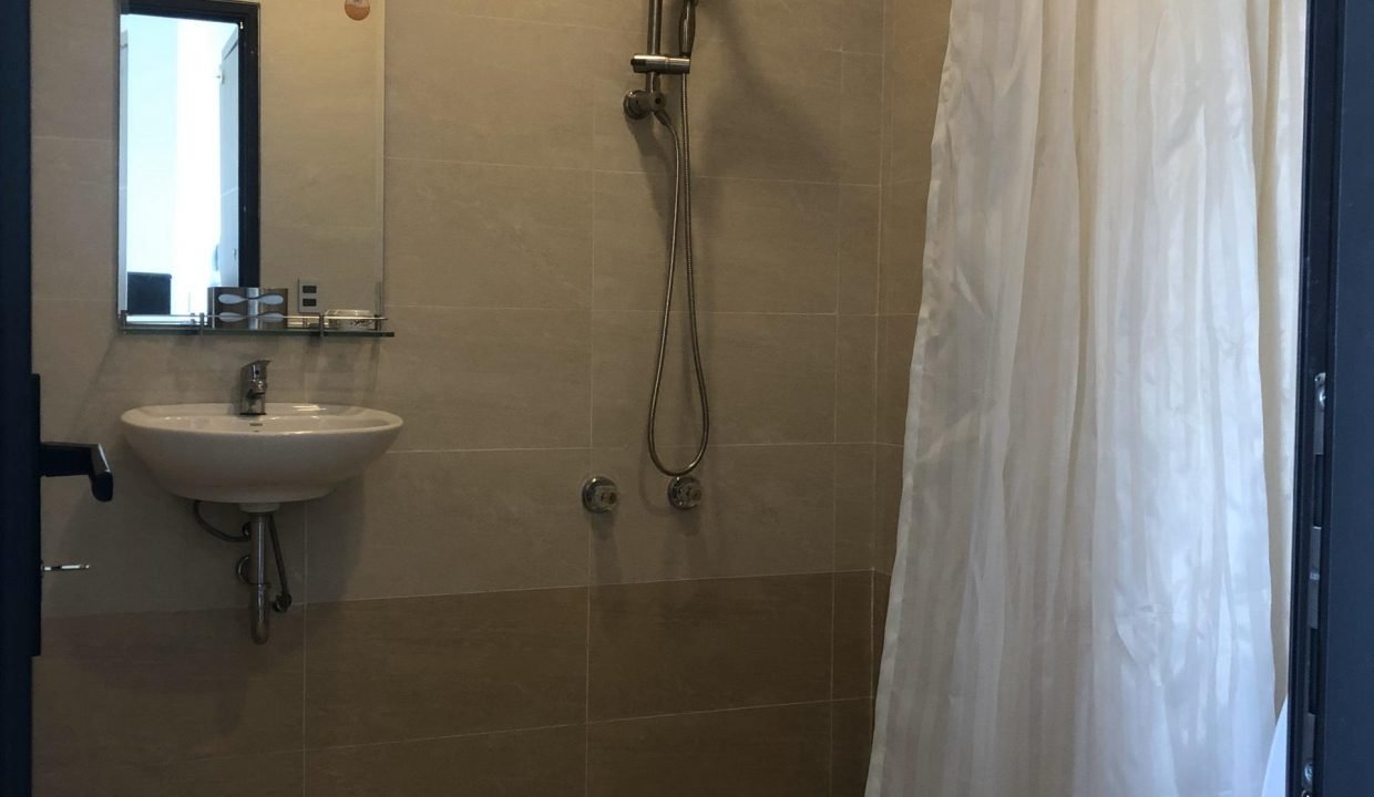Apartment in the city centre | MVP Vietnam