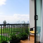 4e20b333c2da3a8463cb Studio for rent with sea view Da Nang