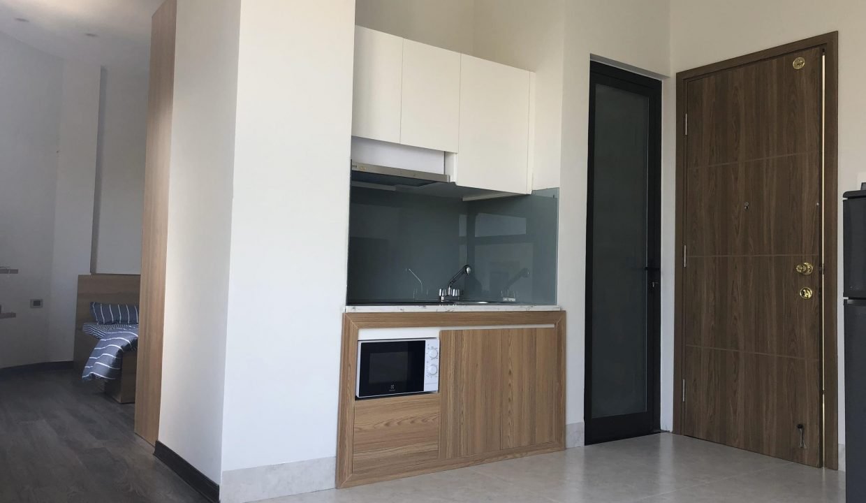 Apartment in the city centre | MVP Vietnam
