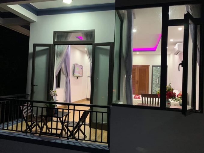 58195a618d23767d2f32 Studio for rent with farm view in Hoi An