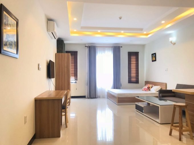5a2ce1a57834806ad925 Big & nice studio for rent Da Nang
