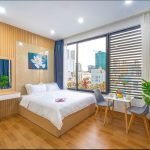 624d9d1485b17def24a0 Beautiful studio For Rent Da Nang with balcony