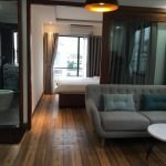 64a91618245ddf03864c 1 bedroom apartment with swimming pool