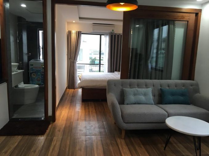 64a91618245ddf03864c 1 bedroom apartment with swimming pool