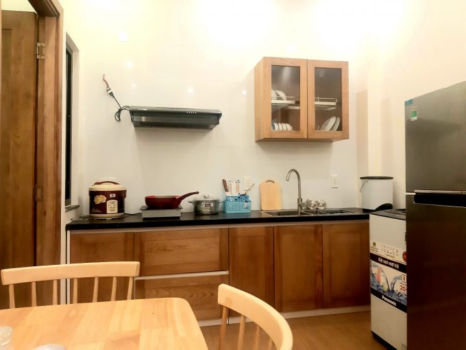 7d813585dc04245a7d15 2 bedrooms apartment for rent Da Nang - close to beach side