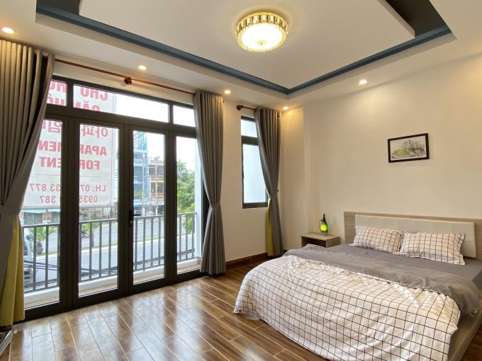 87aacc99a20d5a53031c Simple and nice design 2 bedrooms apartment for rent Da Nang