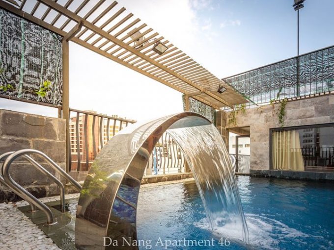 90772164 1142809509396569 3260809505507639296 o Luxurious 2 Bedrooms Penthouse For Rent in Da Nang