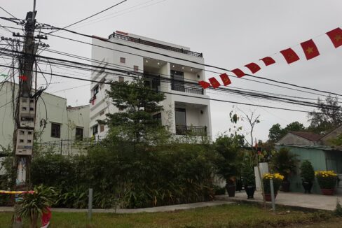 House For rent Cam Ha Hoi An