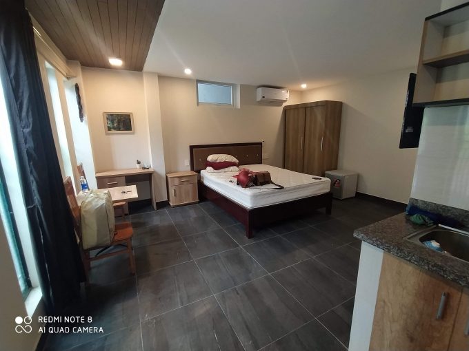 Modern Studio Da Nang Modern Studio for rent Da Nang
