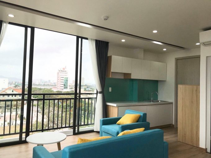 a7042dd71c55e40bbd44 Nice cozy studio for rent close to river Da Nang