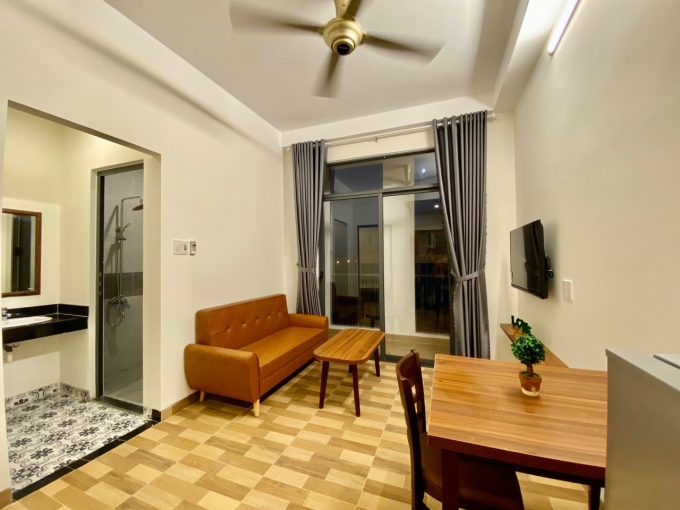 a7733eaf1c5ee400bd4f 1 bedroom apartment for rent close to the beach Da Nang
