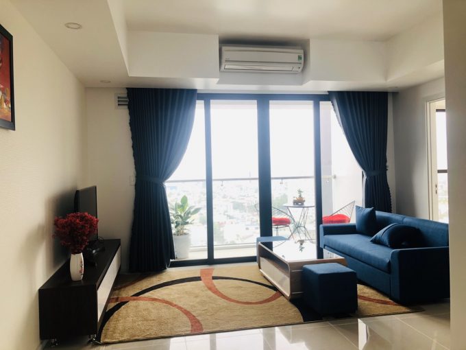 be341baa1104e95ab015 High standard 2 bedrooms apartment for rent Hiyori Da Nang