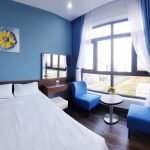 c51ef496870d7f53261c Simple & beautiful 2 bedrooms apartment for rent Da Nang