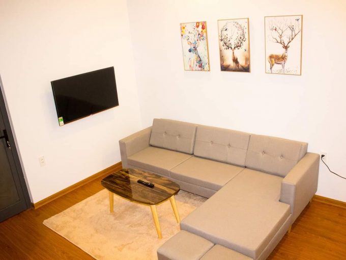 c5713cf52b08d3568a19 2 bedrooms apartment for rent close to Korean Town Da Nang