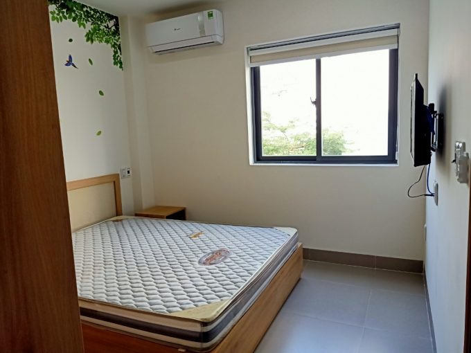 dbeae32e7a578209db46 Studio for rent Near Dragon Bridge Da Nang
