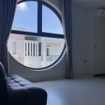 Apartment in the city center