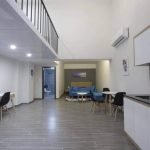 f9d6e0298a8e72d02b9f 1 bedroom apartment with mezzanine - close to the beach