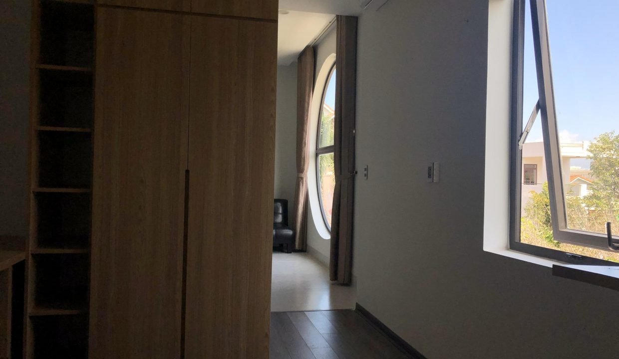 Apartment in the city center | MVP Vietnam
