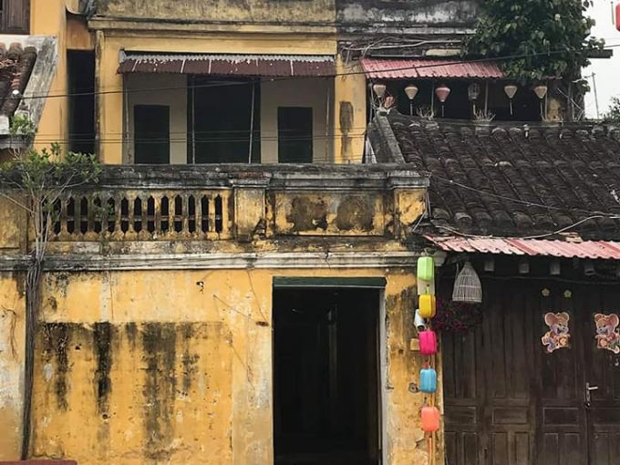 fd809f55adea55b40cfb Vintage House For Rent in Hoi An old town