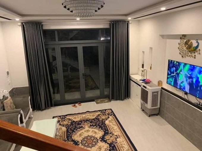 3e9914d9affb54a50dea Stunning 3 bedrooms house for rent near Man Thai beach Da Nang