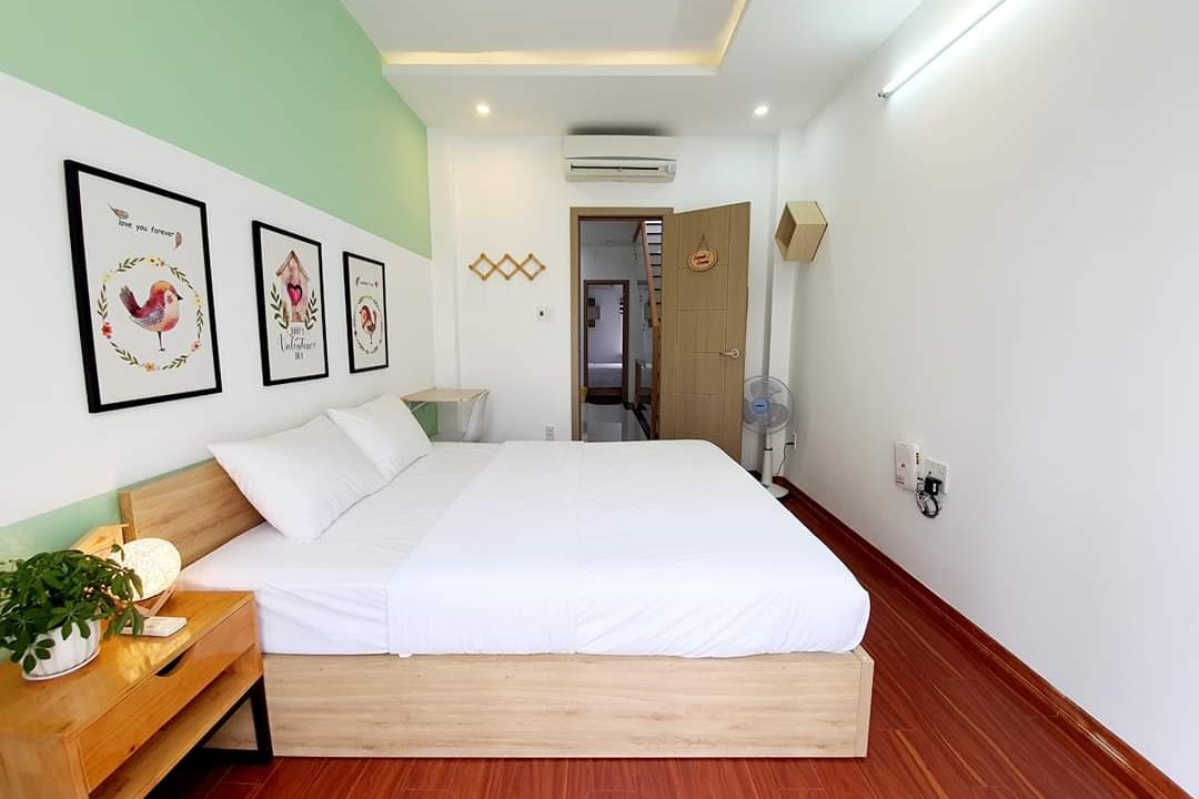Lovely 3 bedrooms house