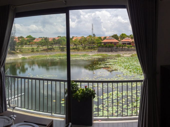 64278328 333381524226489 6659511835156283392 n Studio for rent with Lakeview in Ngu Hanh Son Da Nang