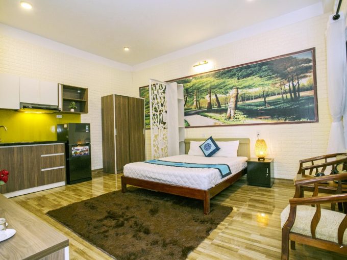 6b4ced10a84853160a59 Studio for rent in Hoi An