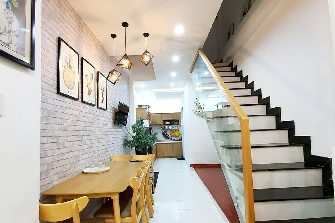 Lovely 3 bedrooms house