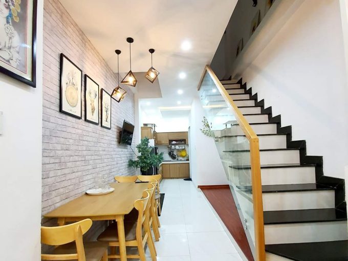 Lovely 3 bedrooms house