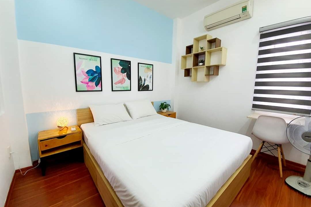 Lovely 3 bedrooms house