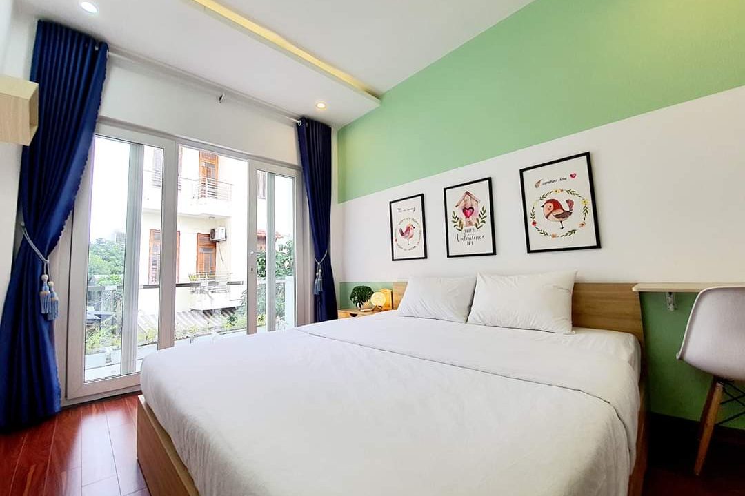 Lovely 3 bedrooms house