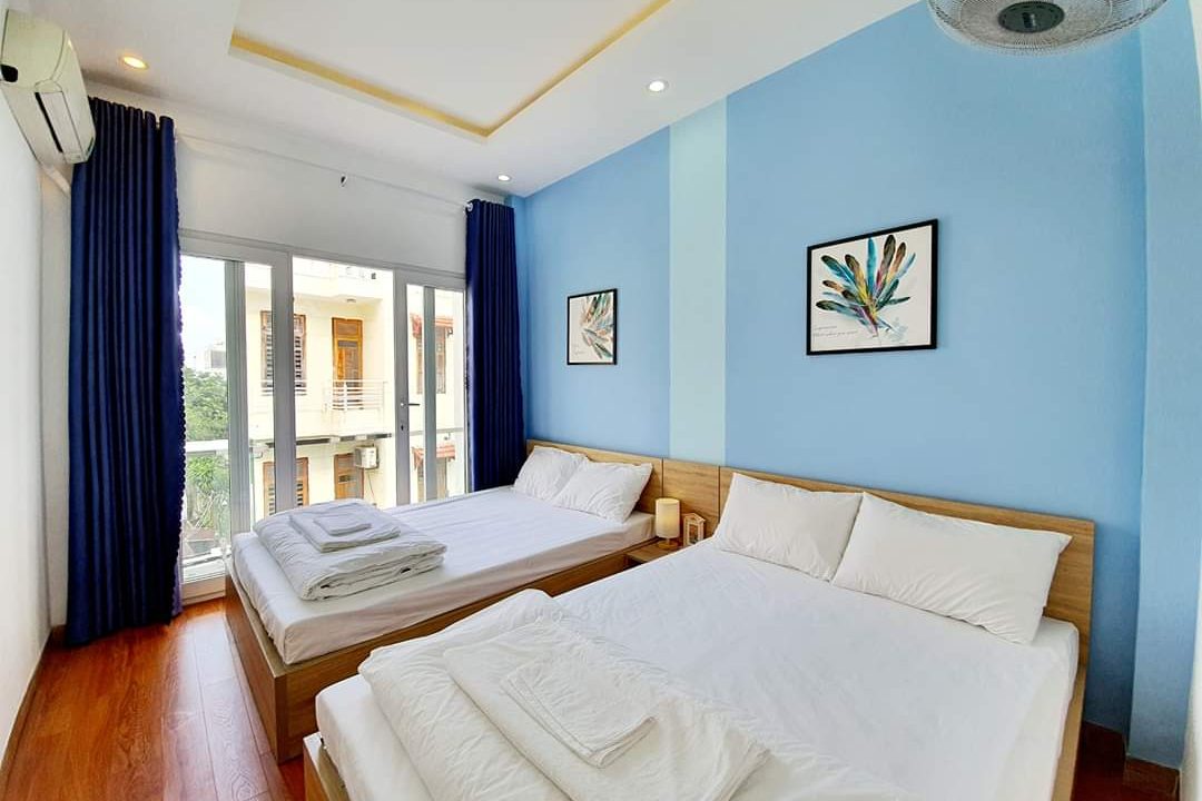 Lovely 3 bedrooms house