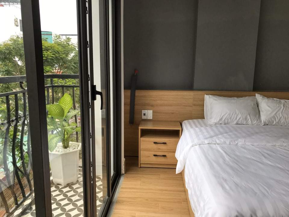 Apartment in Expat Area 1 bedroom
