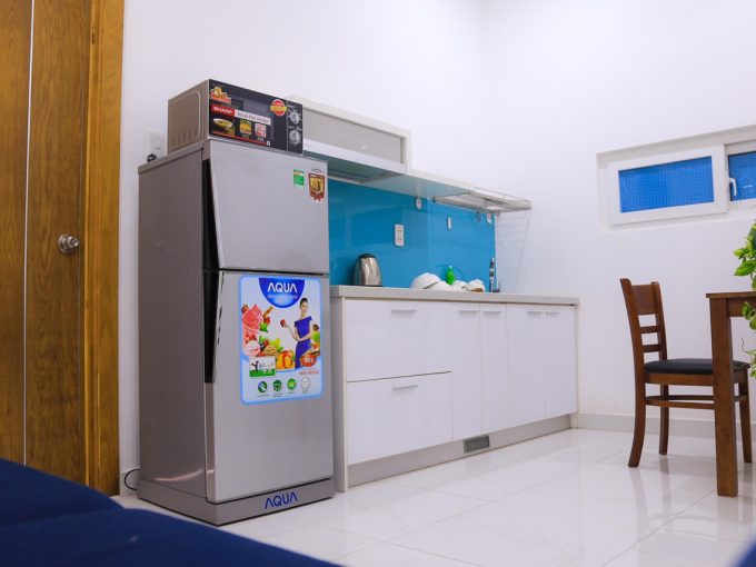 9c8187031657f009a946 Cheap One Bedroom Apartment for Rent in An Thuong Da Nang