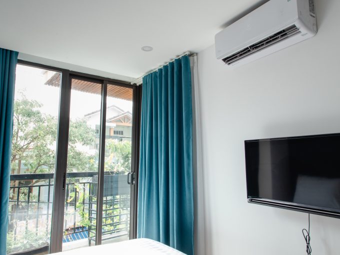 IMG 4536 New studio for rent close to beach Da Nang