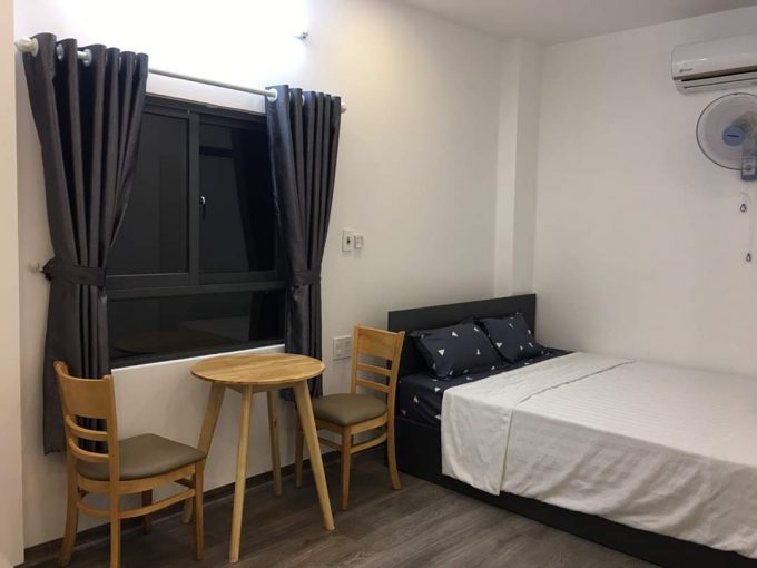 c0217f87e6db1d8544ca Nice studio for rent close to beach side Da Nang