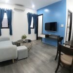 cdad20b482e579bb20f4 Modern flat for rent Pham Van Dong Da Nang