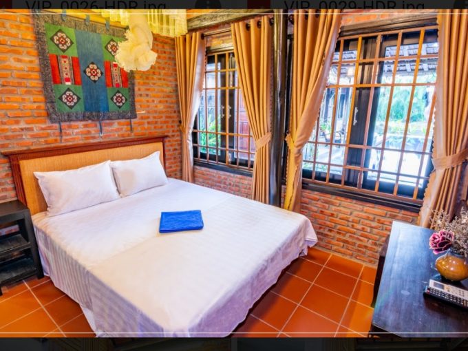 e51a44d01a88e1d6b899 Bungalow 2 bedrooms house for rent in Hoi An