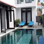 3 Bedrooms pool villa