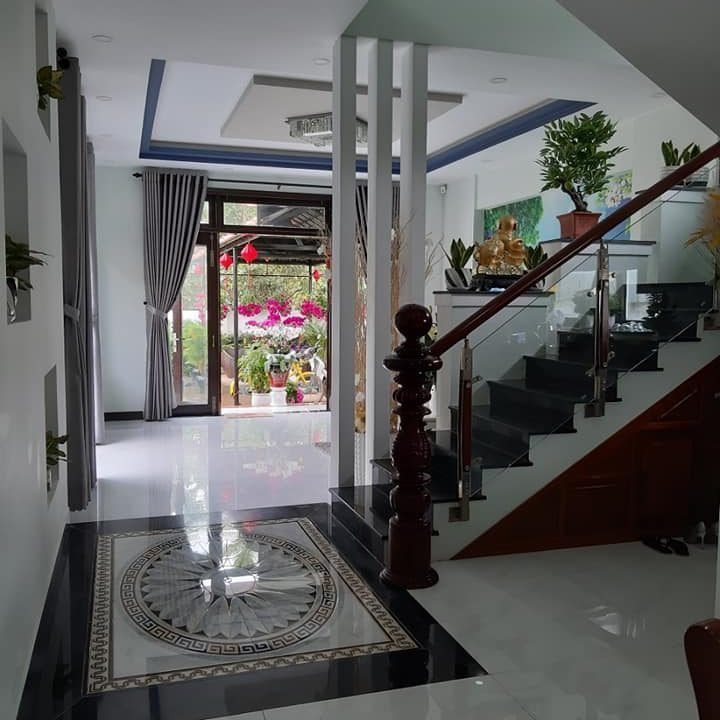 3 Bedrooms pool villa
